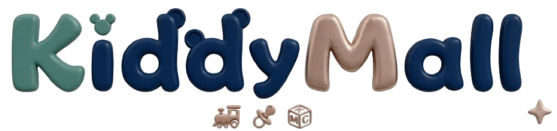 KiddyMall Logo